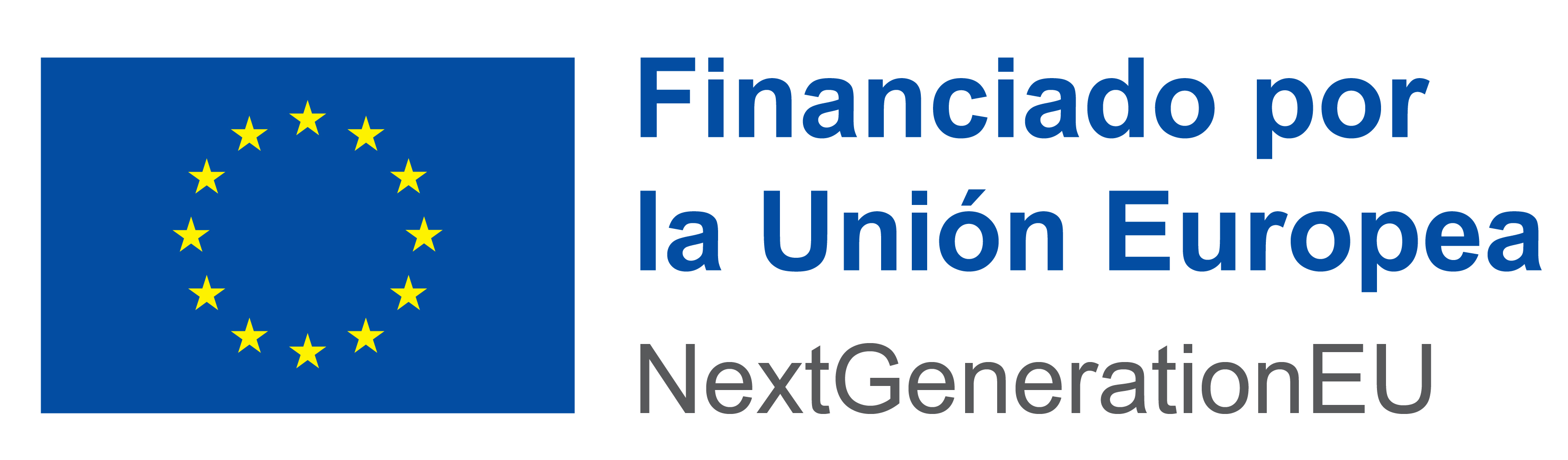 Financiado por la Unión Europea - NextGenerationEU