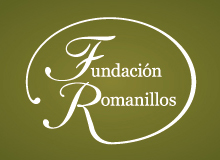 Logo Fundación Romanillos