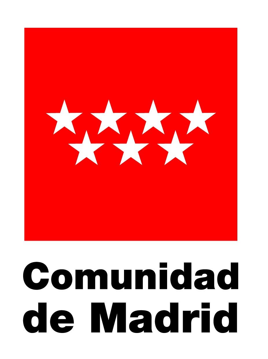 Comunidad de Madrid - Cooperación