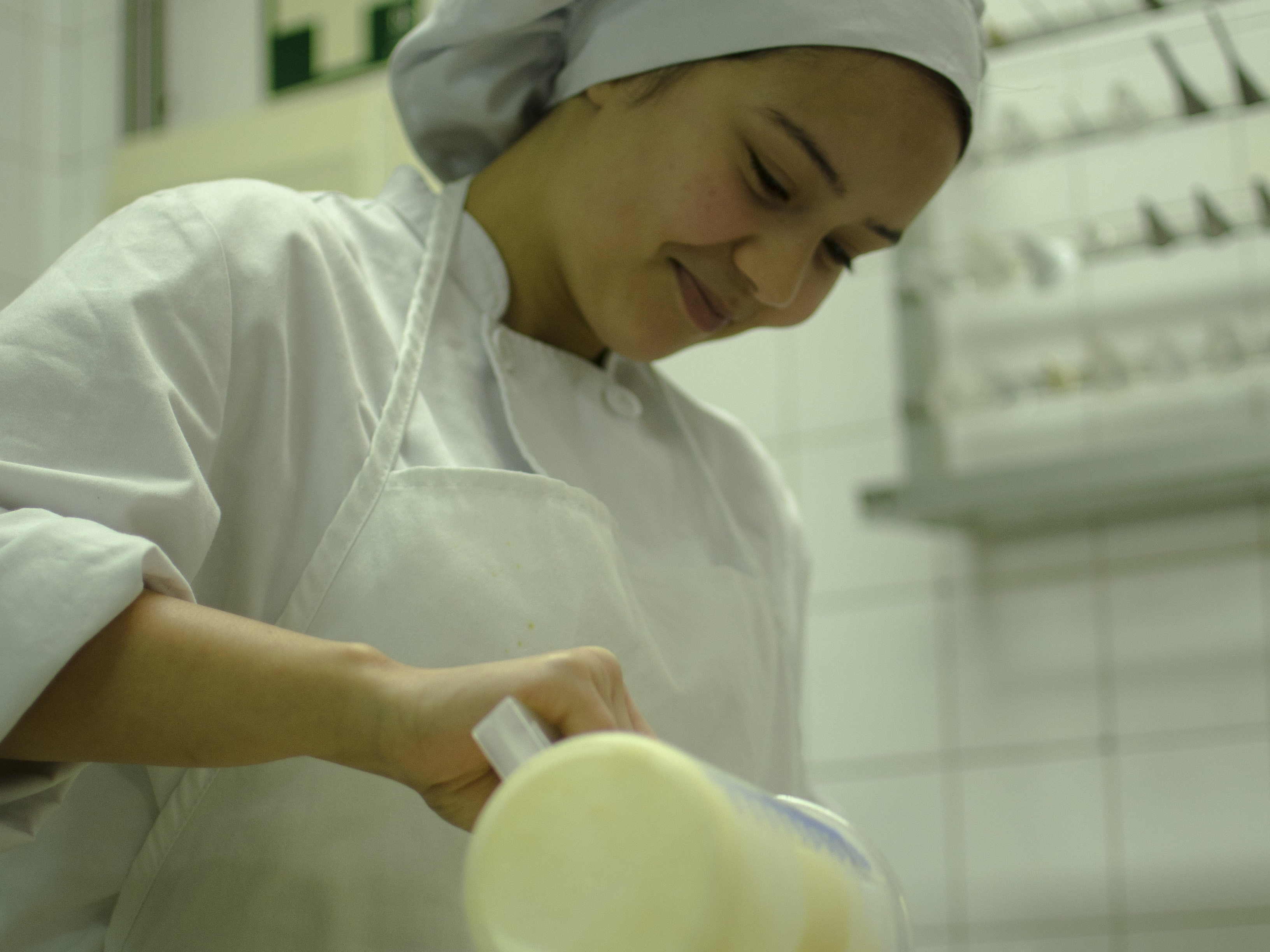 Formación cocina Euskadi