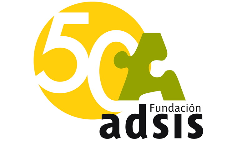 50 años accion social adsis