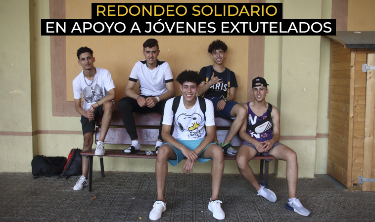 Redondeo Solidario Atrápalo Social con Fundación Adsis