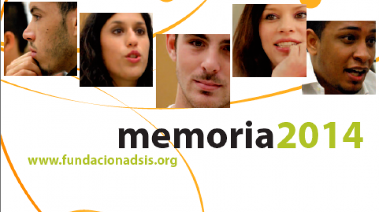 Memoria de Actividades 2014