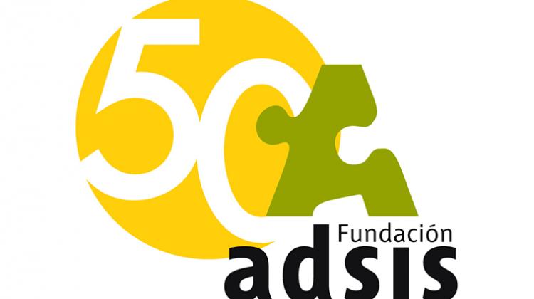 50 años accion social adsis