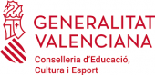 Generalitat Valenciana Conselleria d'Educacio, Cultura i Esport