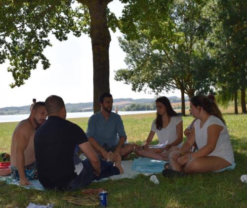 campo de trabajo bestalde adsis 2017