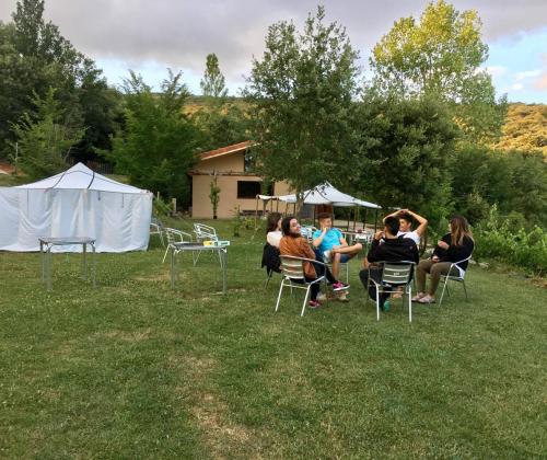 campo de trabajo bestalde adsis 2017