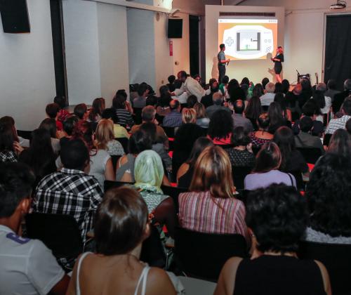 passwork cccb 2016