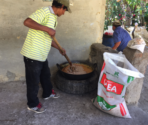 panela equimercado caes piura